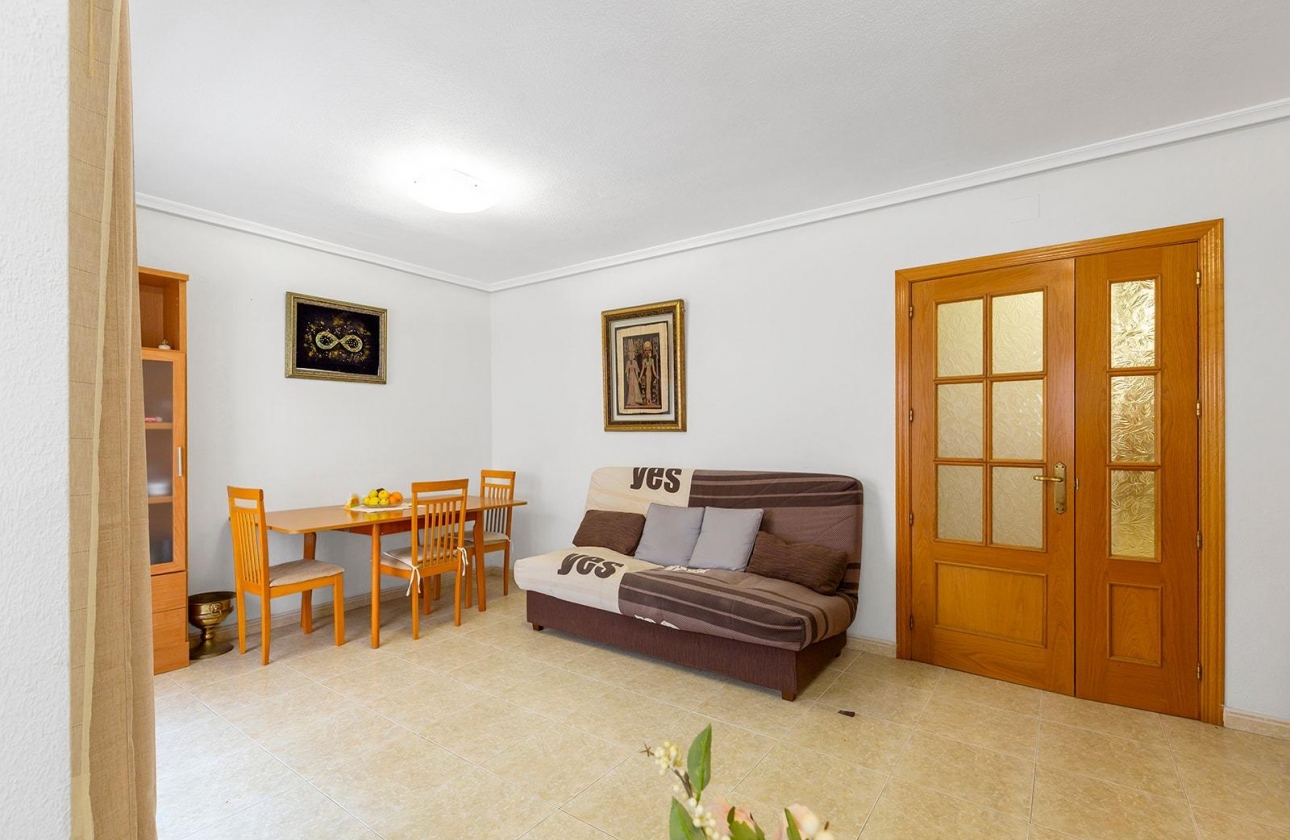 Reventa - Apartment - Torrevieja - Centro