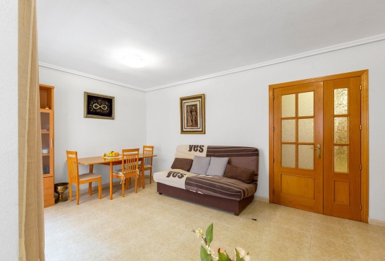 Reventa - Apartment - Torrevieja - Centro