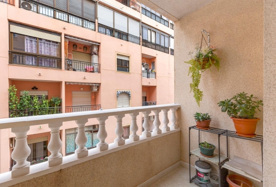 Reventa - Apartment - Torrevieja - Centro