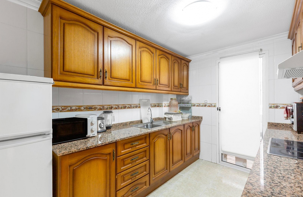 Reventa - Apartment - Torrevieja - Centro