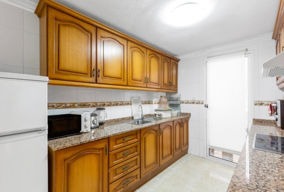 Reventa - Apartment - Torrevieja - Centro