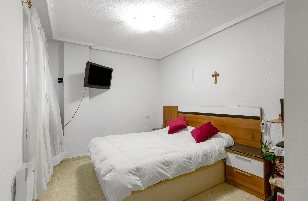 Reventa - Apartment - Torrevieja - Centro