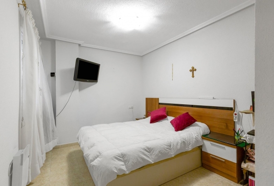 Reventa - Apartment - Torrevieja - Centro