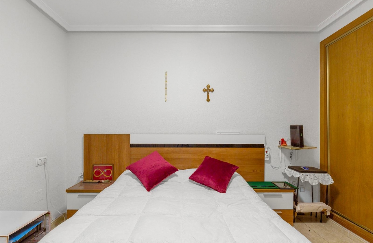 Reventa - Apartment - Torrevieja - Centro