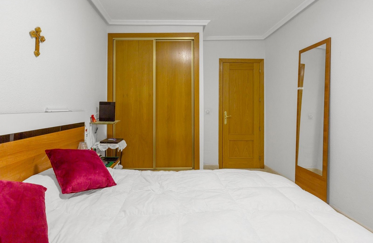Reventa - Apartment - Torrevieja - Centro