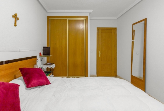 Reventa - Apartment - Torrevieja - Centro