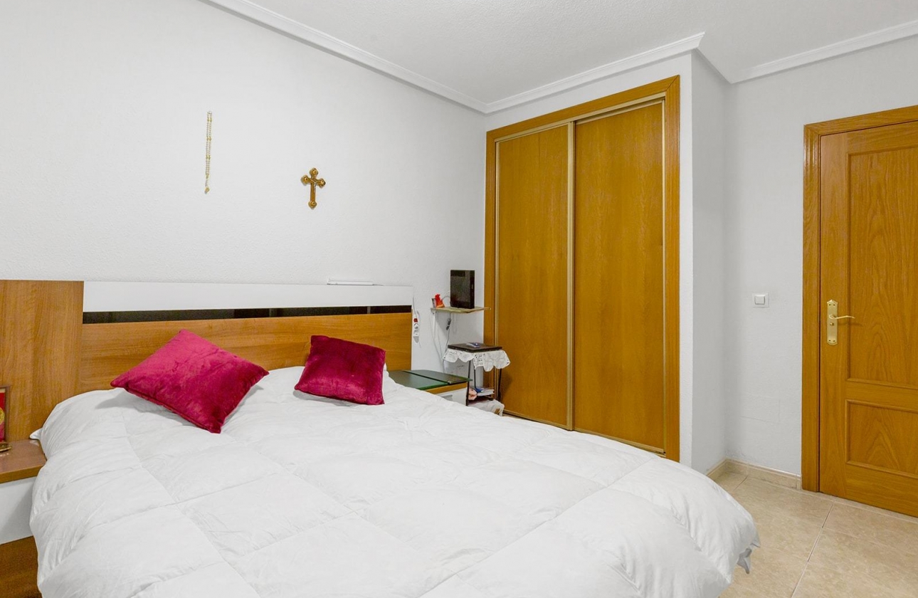 Reventa - Apartment - Torrevieja - Centro