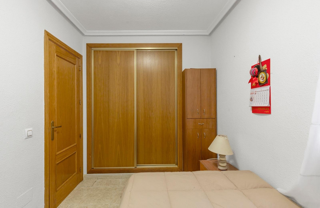 Reventa - Apartment - Torrevieja - Centro