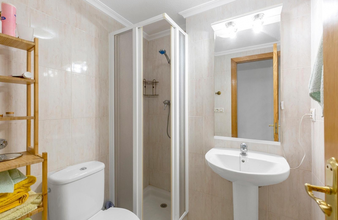 Reventa - Apartment - Torrevieja - Centro