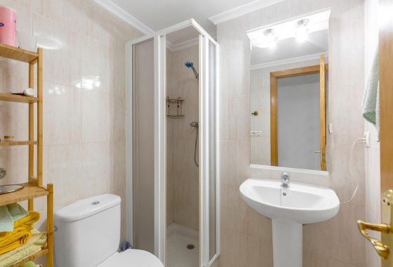 Reventa - Apartment - Torrevieja - Centro