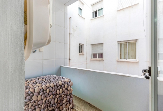 Reventa - Apartment - Torrevieja - Centro