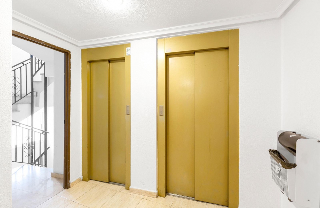 Reventa - Apartment - Torrevieja - Centro