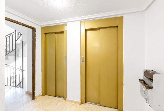 Reventa - Apartment - Torrevieja - Centro