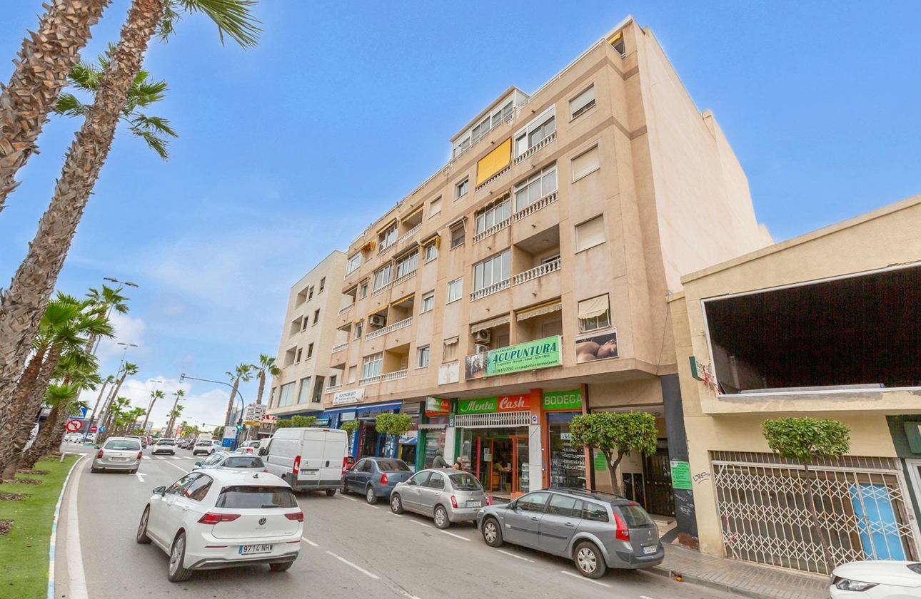 Reventa - Apartment - Torrevieja - Centro