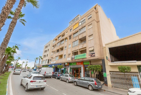 Reventa - Apartment - Torrevieja - Centro