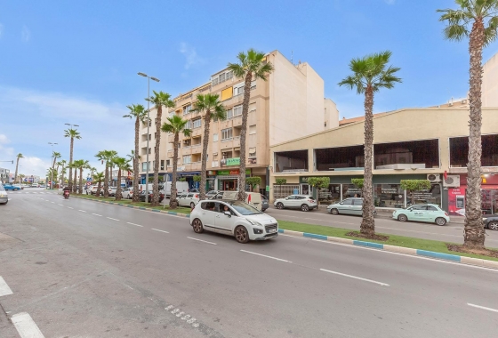 Reventa - Apartment - Torrevieja - Centro