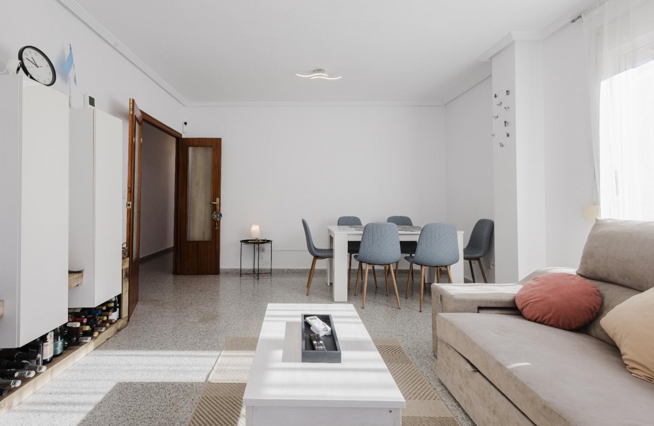 Reventa - Apartment - San Miguel de Salinas