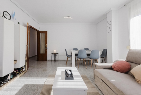 Reventa - Apartment - San Miguel de Salinas