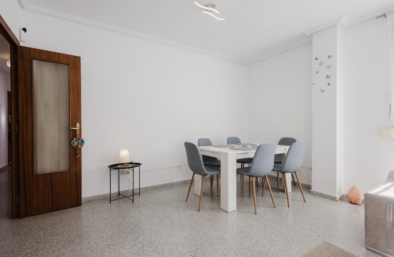 Reventa - Apartment - San Miguel de Salinas