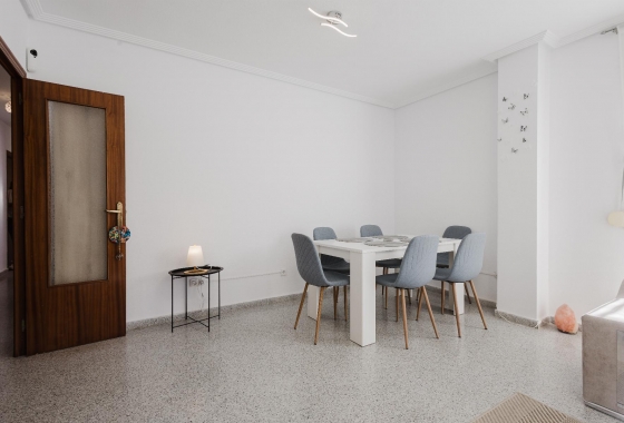 Reventa - Apartment - San Miguel de Salinas