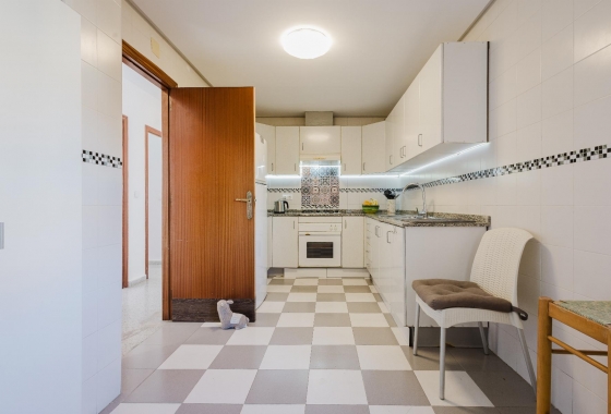 Reventa - Apartment - San Miguel de Salinas