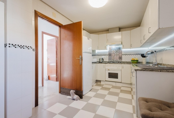 Reventa - Apartment - San Miguel de Salinas