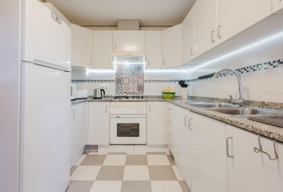 Reventa - Apartment - San Miguel de Salinas