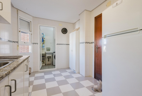 Reventa - Apartment - San Miguel de Salinas