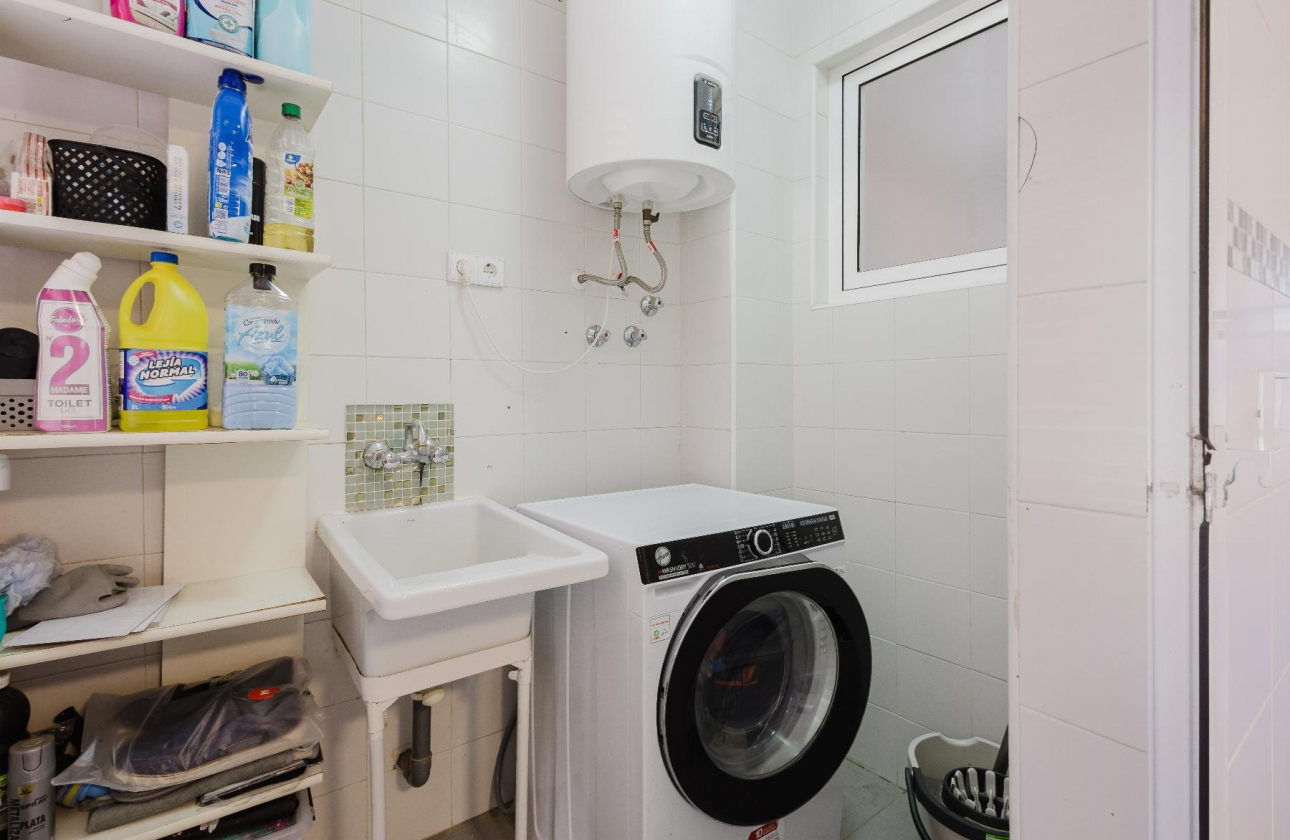 Reventa - Apartment - San Miguel de Salinas