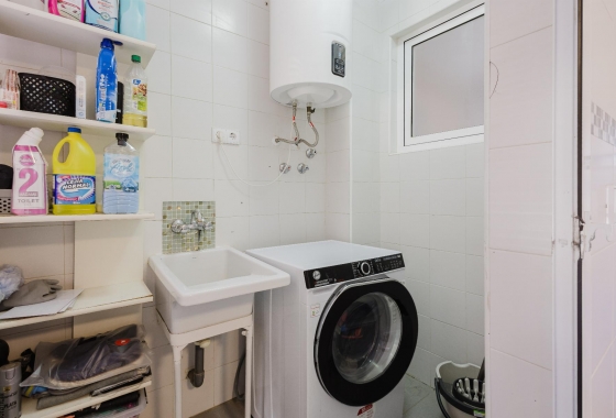 Reventa - Apartment - San Miguel de Salinas