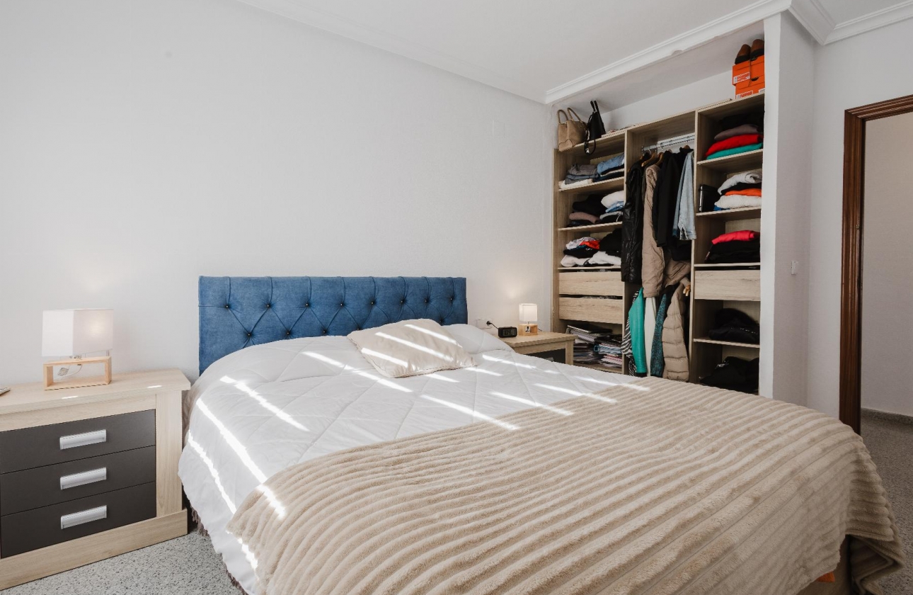 Reventa - Apartment - San Miguel de Salinas