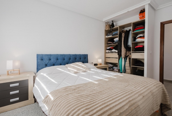 Reventa - Apartment - San Miguel de Salinas