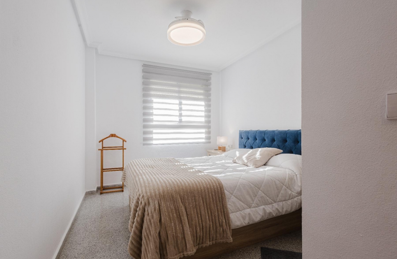 Reventa - Apartment - San Miguel de Salinas