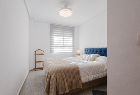 Reventa - Apartment - San Miguel de Salinas