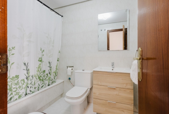 Reventa - Apartment - San Miguel de Salinas