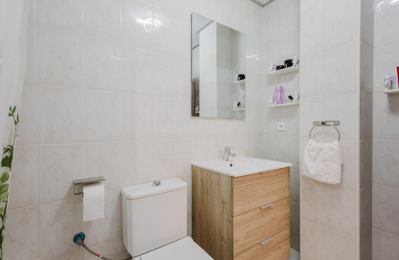 Reventa - Apartment - San Miguel de Salinas