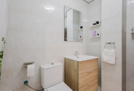 Reventa - Apartment - San Miguel de Salinas