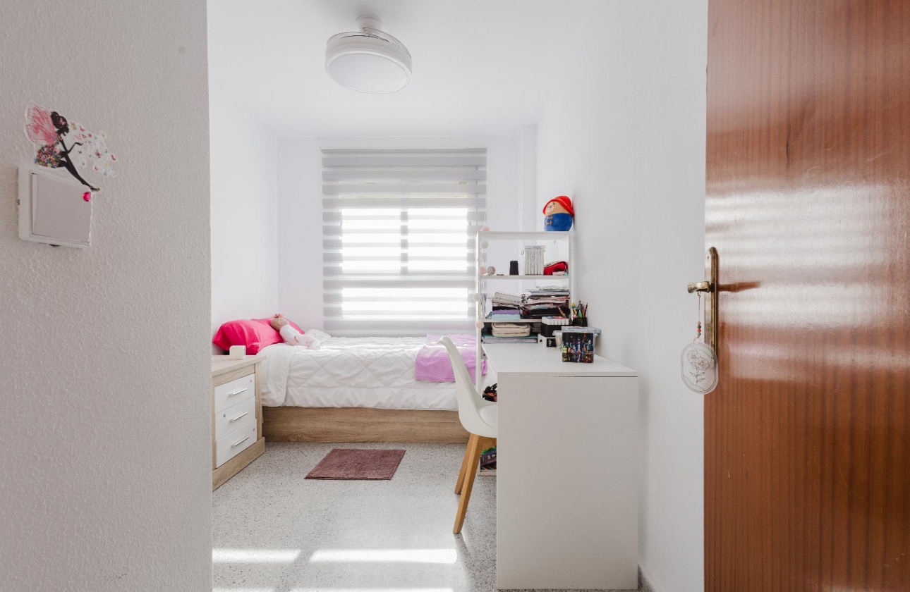 Reventa - Apartment - San Miguel de Salinas