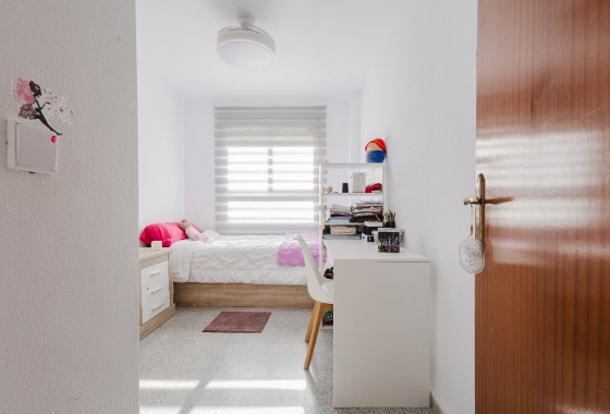 Reventa - Apartment - San Miguel de Salinas