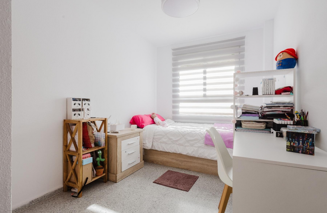 Reventa - Apartment - San Miguel de Salinas