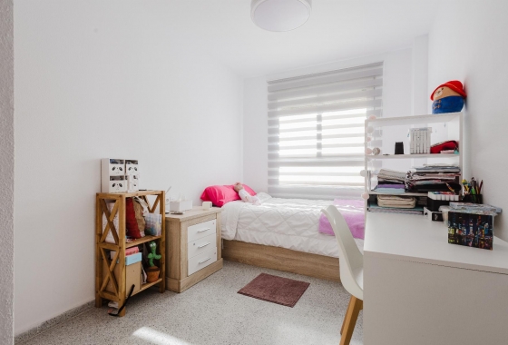 Reventa - Apartment - San Miguel de Salinas