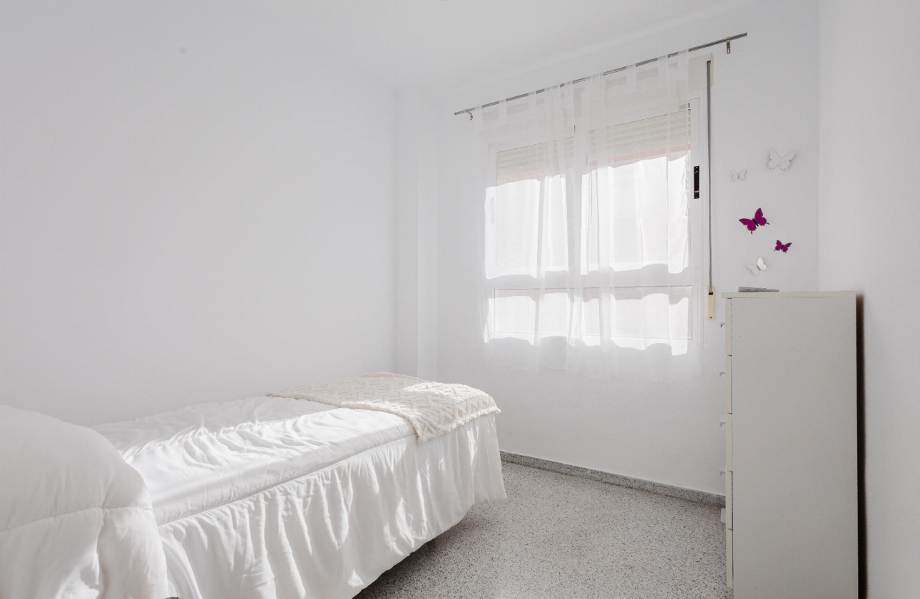 Reventa - Apartment - San Miguel de Salinas