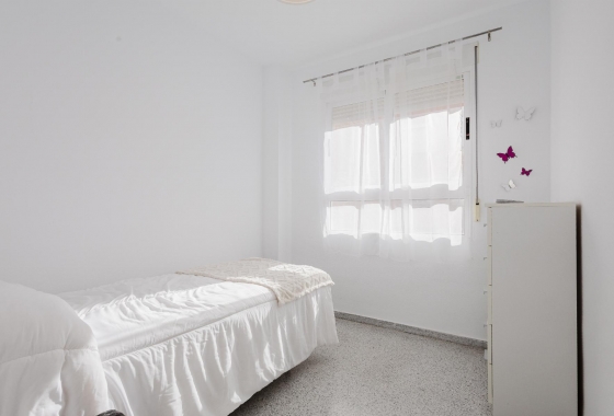 Reventa - Apartment - San Miguel de Salinas