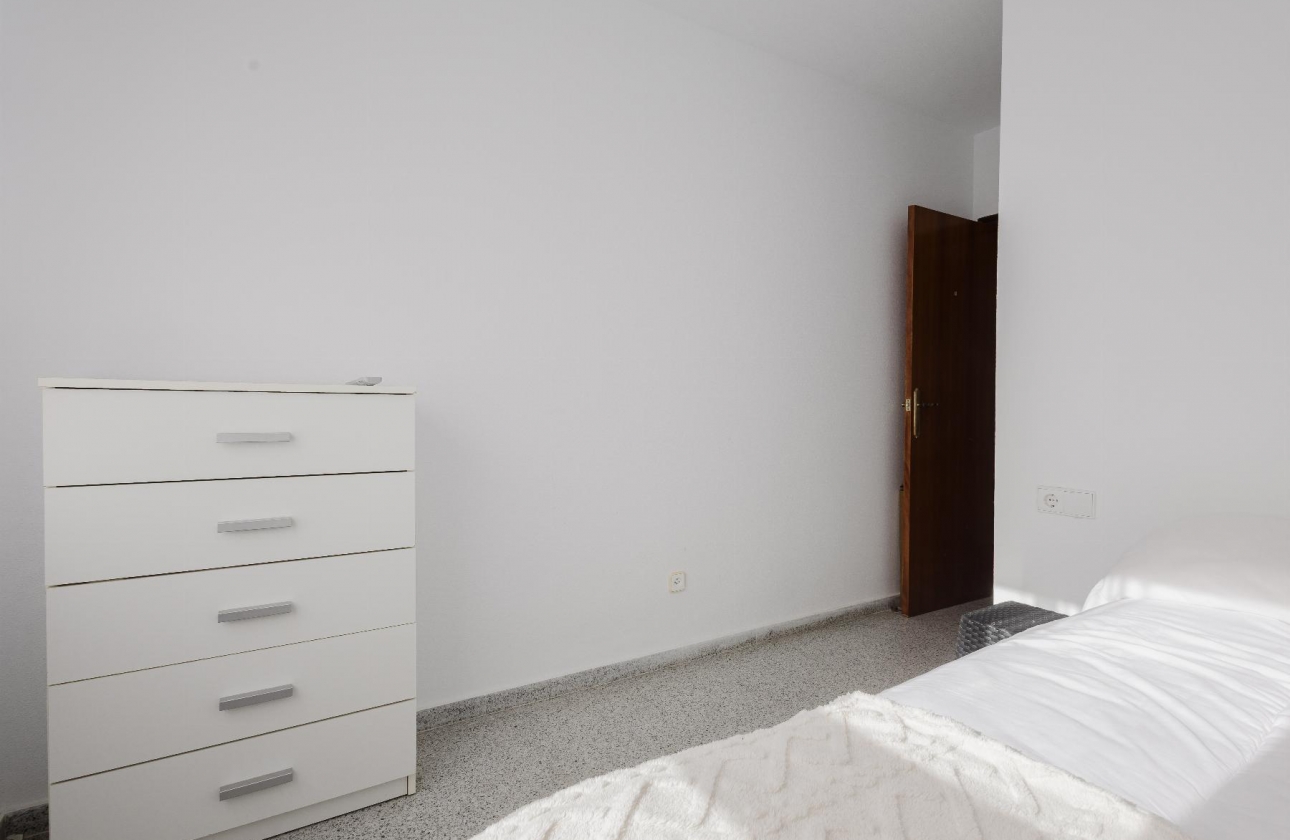 Reventa - Apartment - San Miguel de Salinas