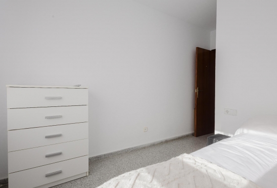 Reventa - Apartment - San Miguel de Salinas