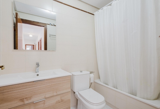 Reventa - Apartment - San Miguel de Salinas