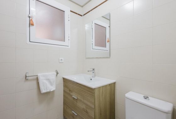 Reventa - Apartment - San Miguel de Salinas