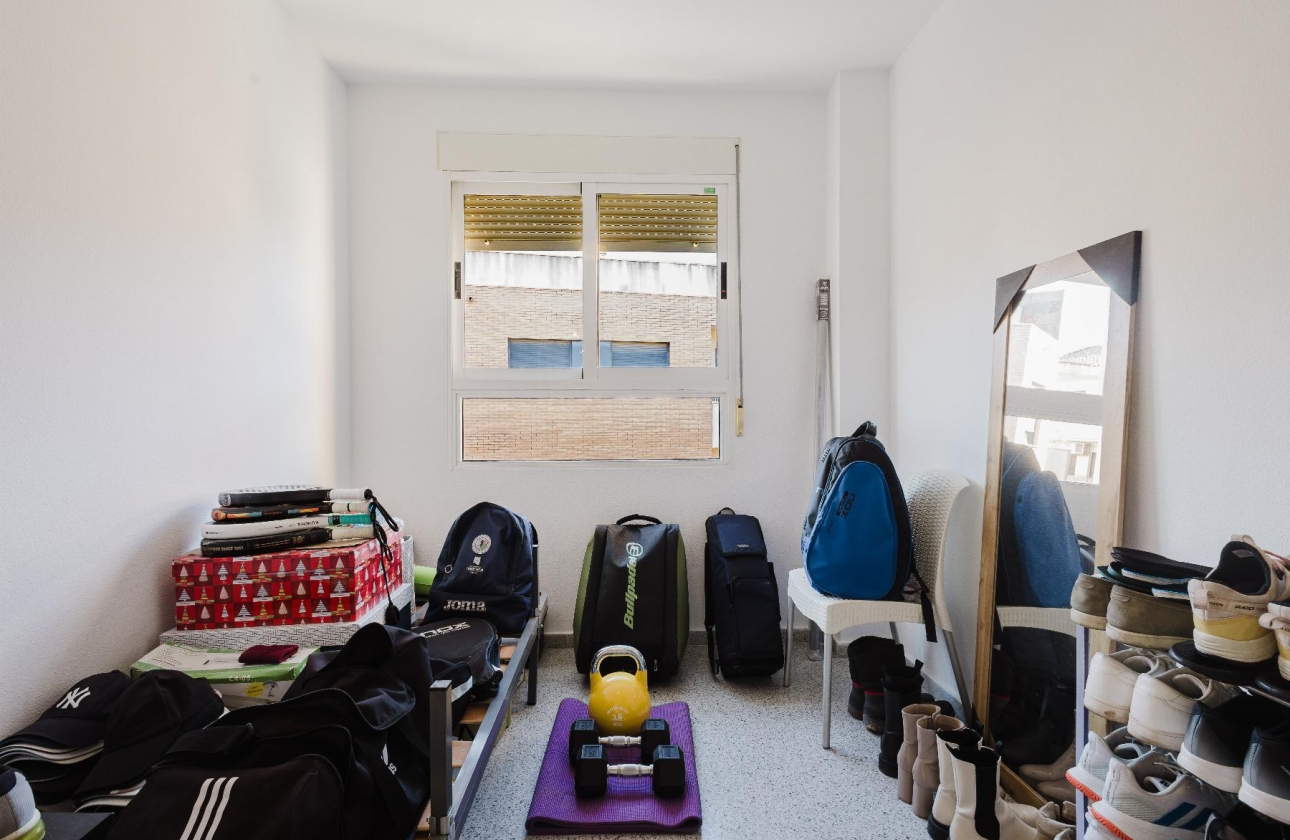 Reventa - Apartment - San Miguel de Salinas