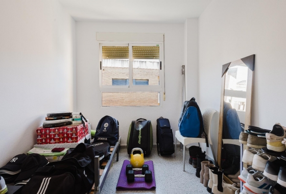 Reventa - Apartment - San Miguel de Salinas