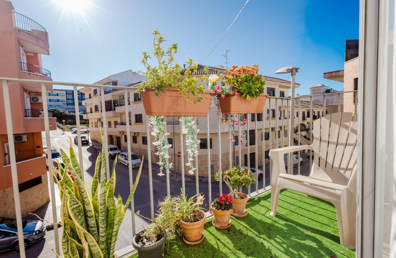 Reventa - Apartment - San Miguel de Salinas